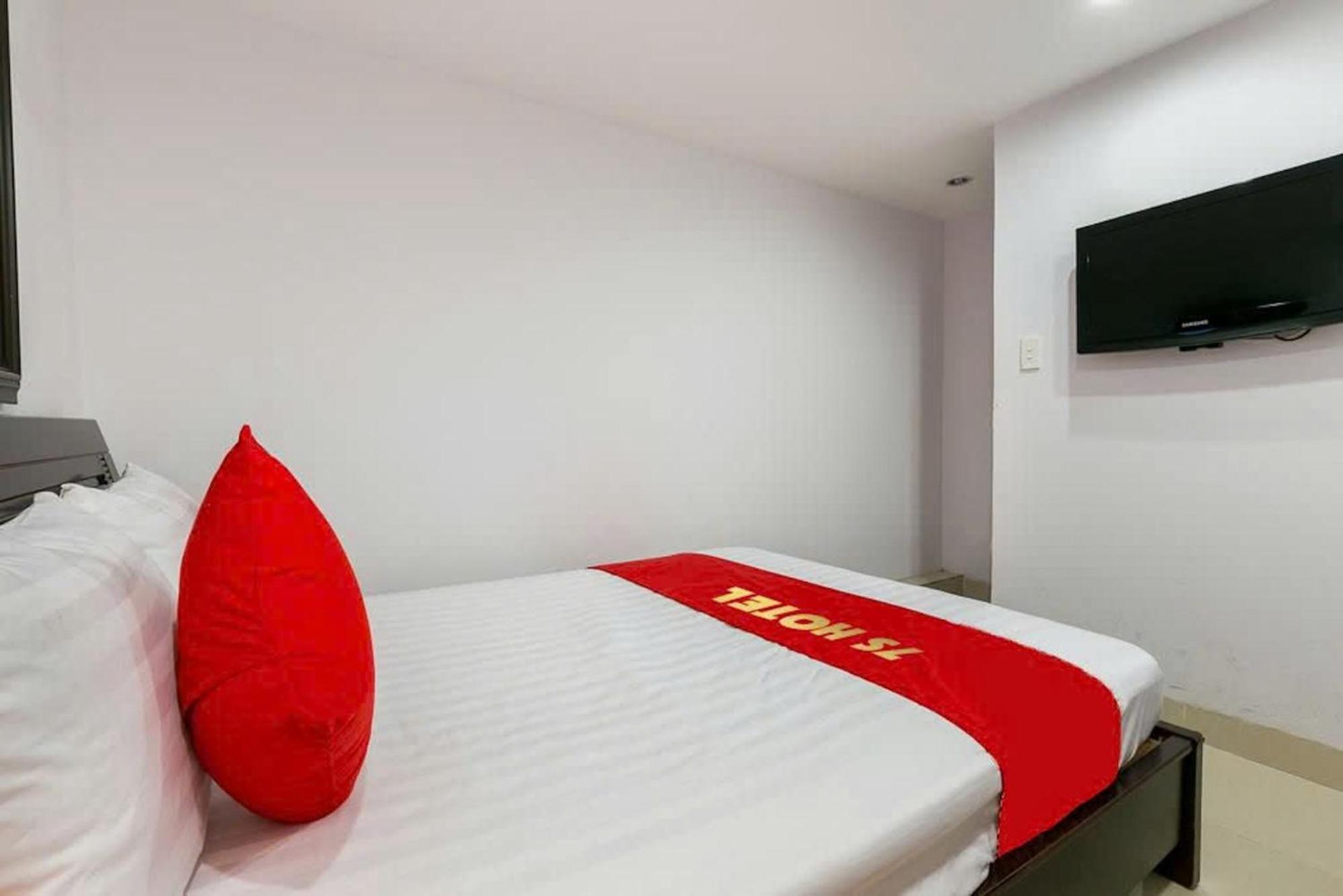 Hao Tin Hotel Ben Thanh - City Central Ho Chi Minh City Exterior photo