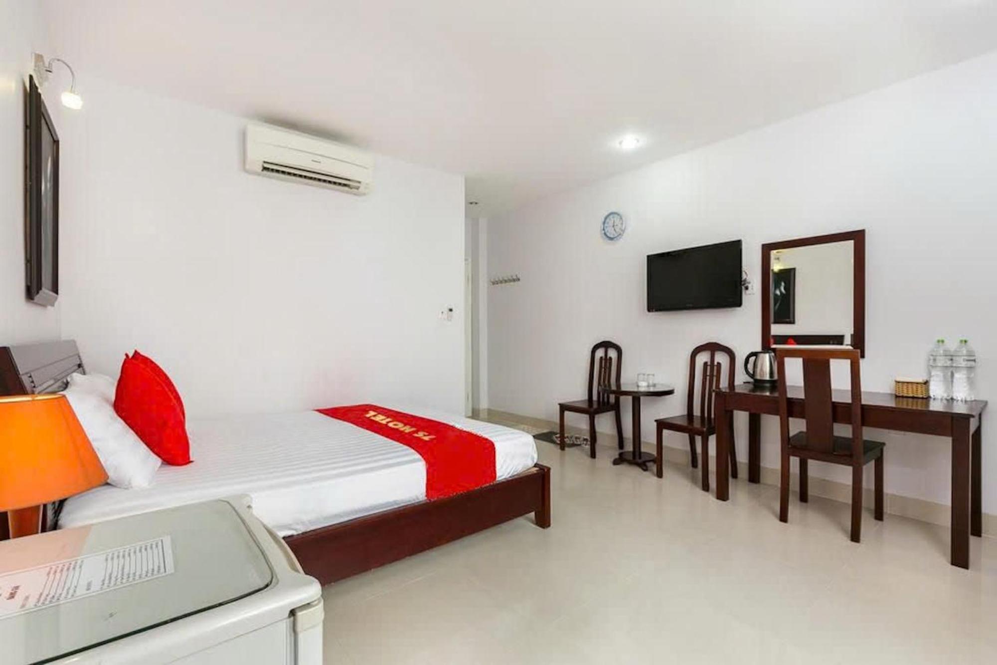 Hao Tin Hotel Ben Thanh - City Central Ho Chi Minh City Exterior photo
